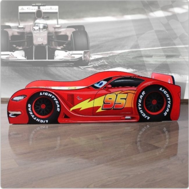 Pat Fulger Speed - Dublu - ASC-spd-dbl