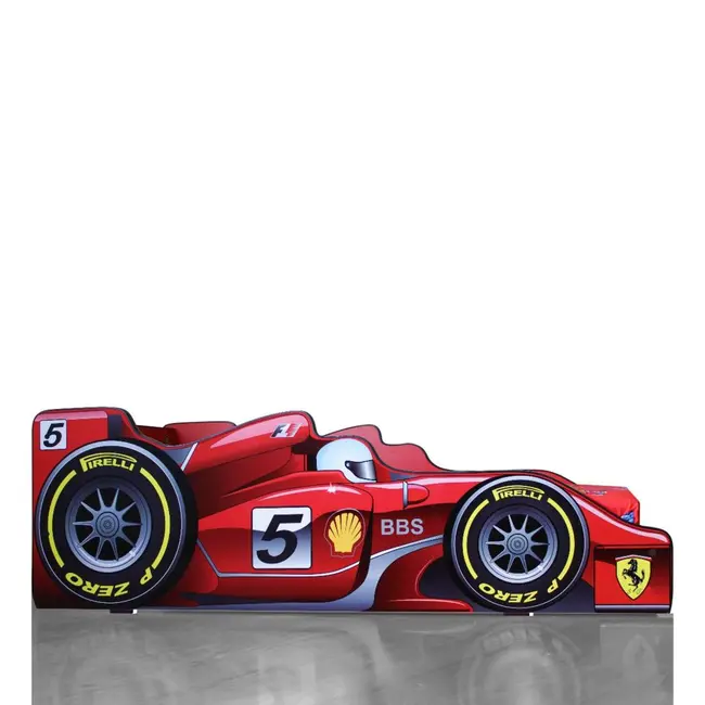Pat copii Formula 1 2-16 ani - PC-P-F1-90