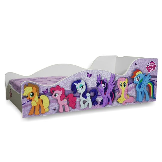 Pat Copii Pony Dublu - ASC-ponny-dbl