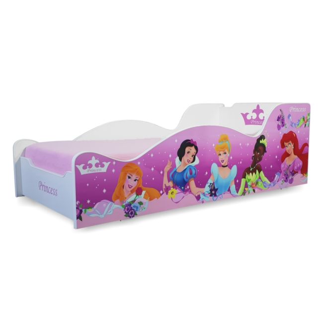 Pat Copii Printese Dublu - ASC-prn-dbl