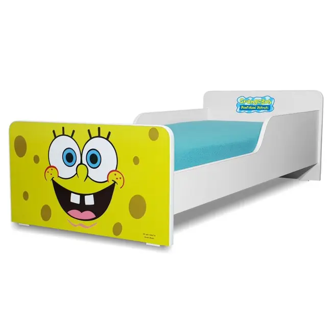 Pat copii Start Sponge Bob 2-8 ani - PC-P-STR-SPG-70