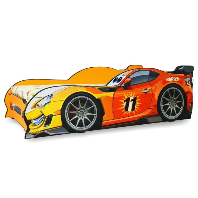 Pat copii Sunset 2-12 ani - PC-P-SUN-80