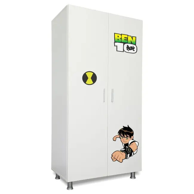 Sifonier copii Start Ben Ten - PC-S-STR-BEN