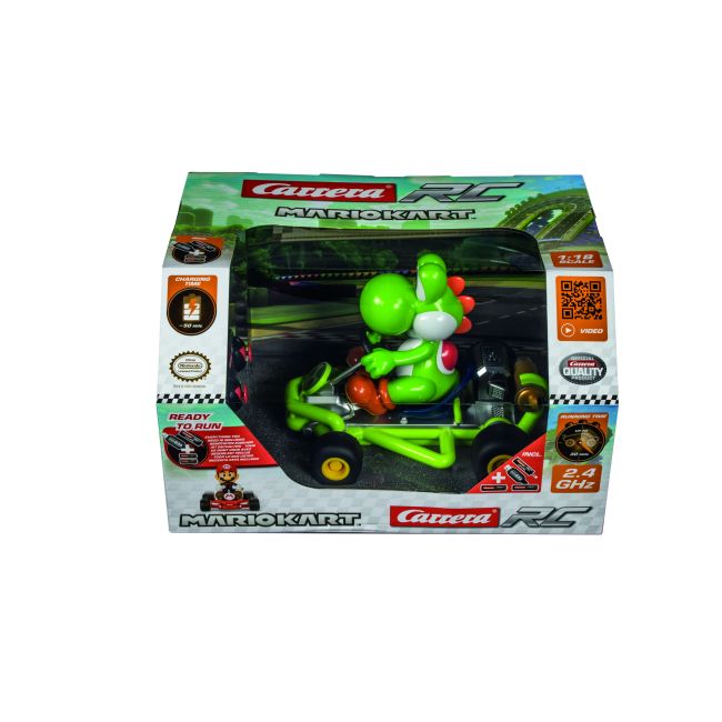 Kart cu telecomanda 2,4GHz VRNCR370200988
