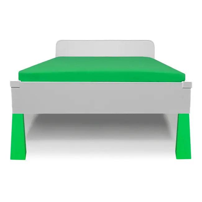 Pat Tineret Aztec Green 3-12 ani - PC-P-AZT-GRN-80