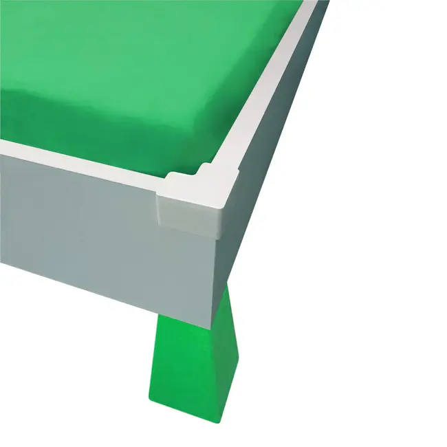 Pat Tineret Aztec Green 3-12 ani - PC-P-AZT-GRN-80