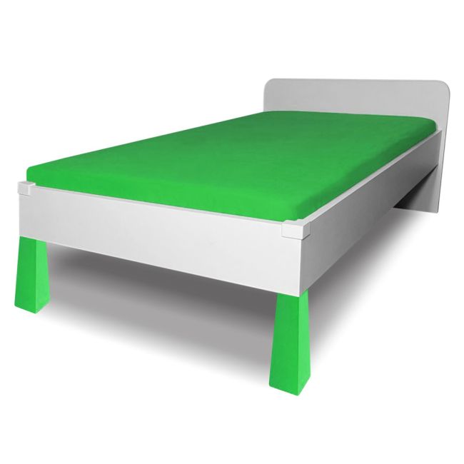 Pat Tineret Aztec Green 3-8 Ani - ASC-azt-grn-70