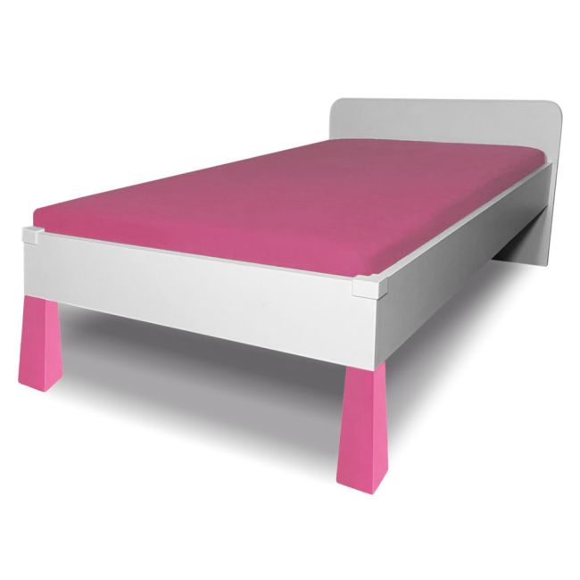 Pat Tineret Aztec Pink 3-12 Ani - ASC-azt-pnk-80