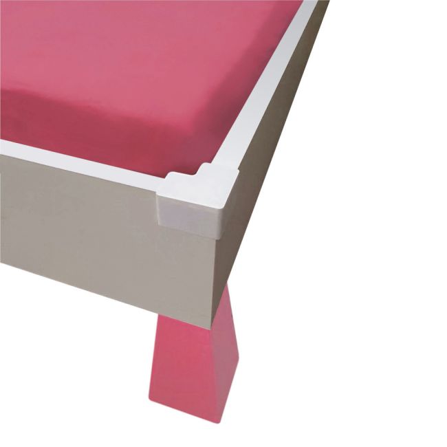 Pat Tineret Aztec Pink 3-8 Ani - ASC-azt-pnk-70