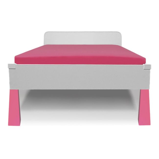 Pat Tineret Aztec Pink 3-8 Ani - ASC-azt-pnk-70