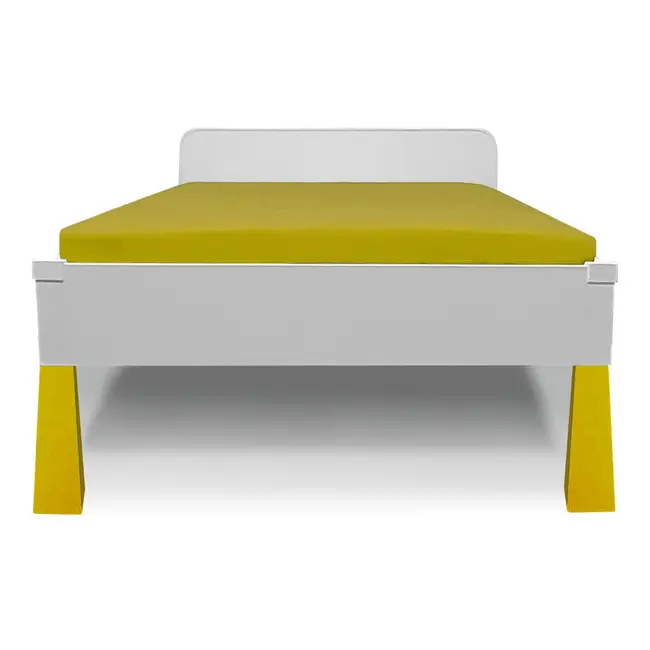 Pat Tineret Aztec Yellow 3-12 ani - PC-P-AZT-YEL-80
