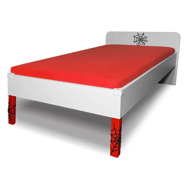 Pat Tineret Hero Spidey 3-12 ani - PC-P-HER-SPY-80