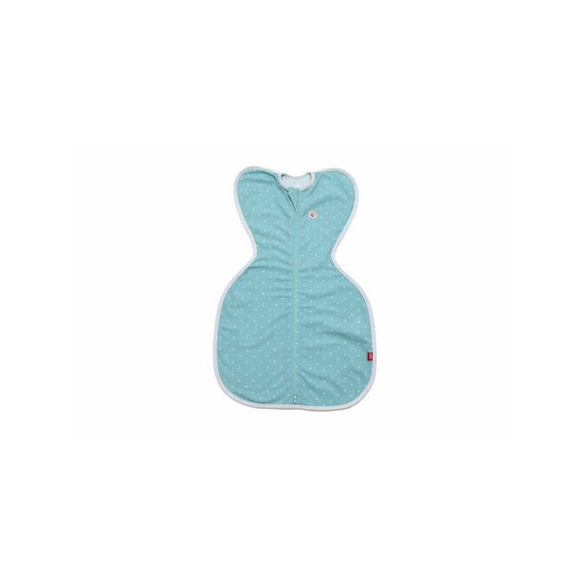 Sac de dormit nou-nascut Swaddle First Sleep Calm Star KDEFSCS00