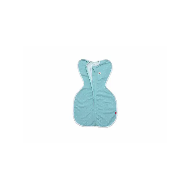 Sac de dormit nou-nascut Swaddle First Sleep Calm Star KDEFSCS00