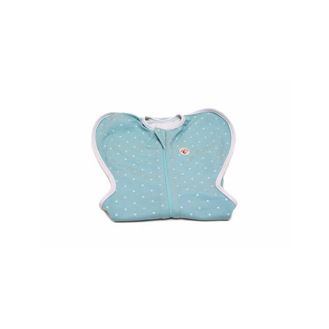Sac de dormit nou-nascut Swaddle First Sleep Calm Star KDEFSCS00