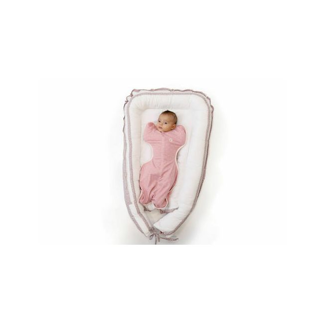 Sac de dormit nou-nascut Swaddle First Sleep Sweet Star KDEFSSS00