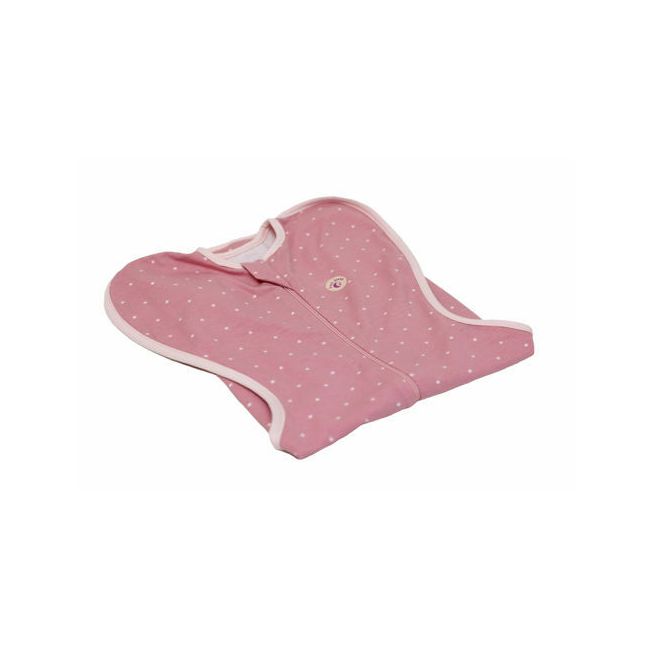Sac de dormit nou-nascut Swaddle First Sleep Sweet Star KDEFSSS00
