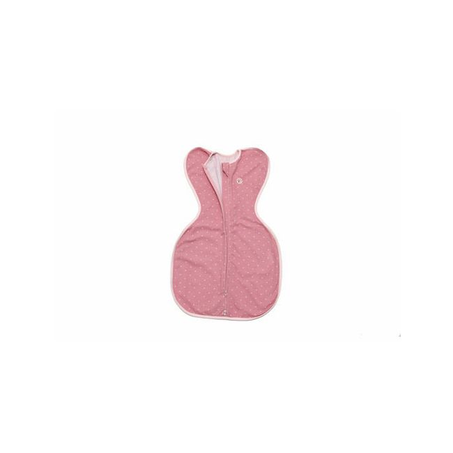 Sac de dormit nou-nascut Swaddle First Sleep Sweet Star KDEFSSS00