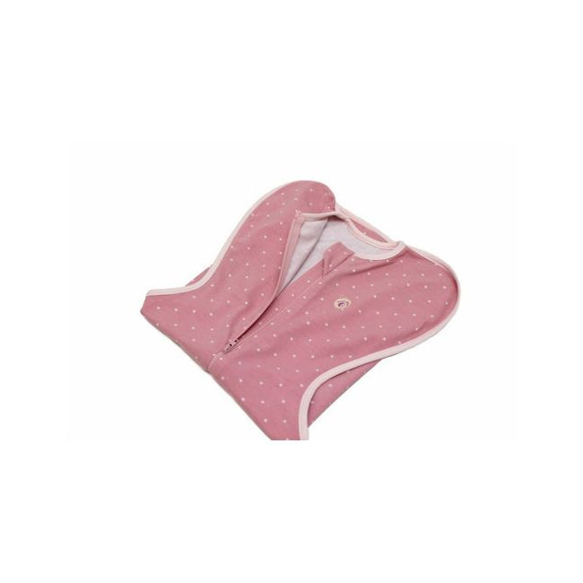 Sac de dormit nou-nascut Swaddle First Sleep Sweet Star KDEFSSS00
