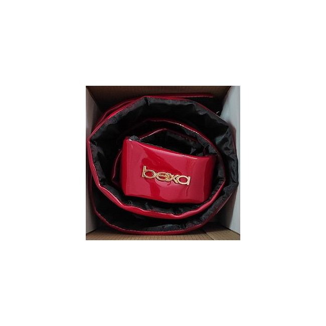Set 3 Huse Glam Rosu Pentru Carucior Bexa Glamour Pjbglamrosu