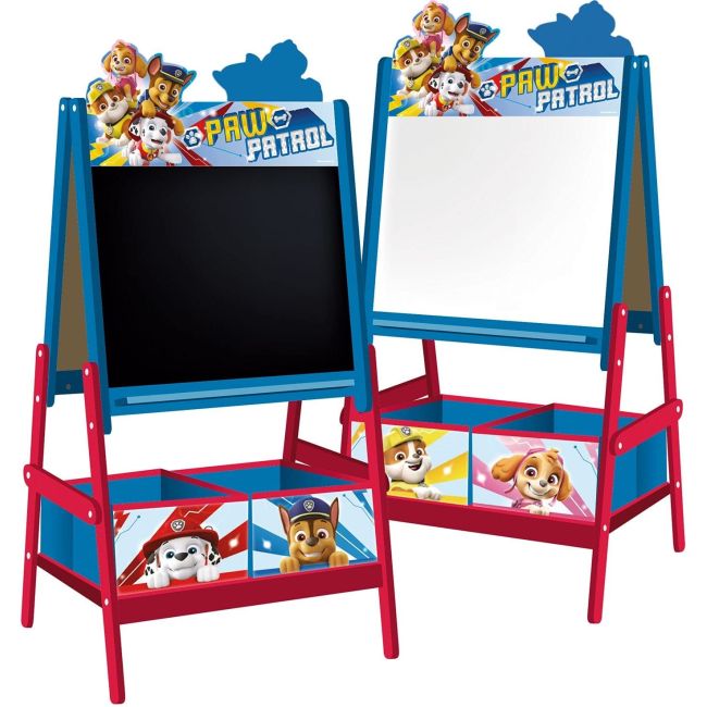 Tabla magnetica Paw Patrol BBXPW14455