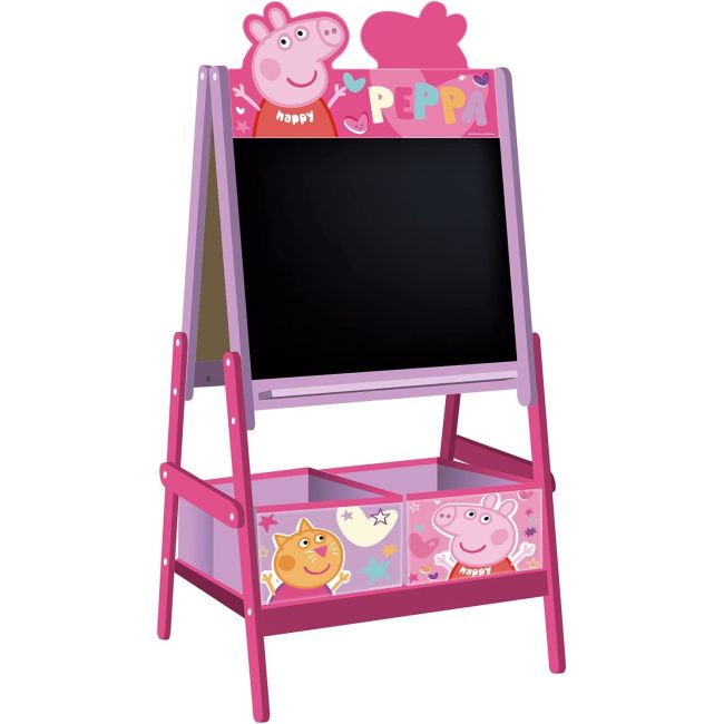 Tabla magnetica Peppa Pig BBXPP14444