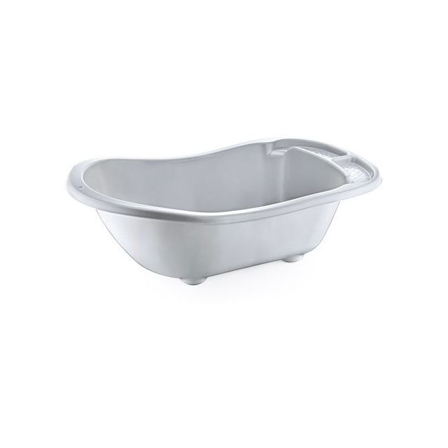 Cadita de baie bebe BabyJem (Culoare: Roz) JEMbj_2412