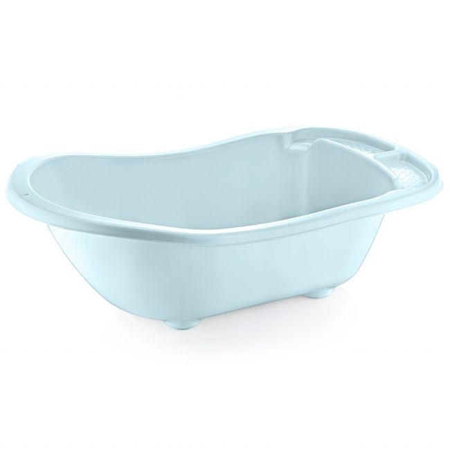 Cadita de baie bebe BabyJem (Culoare: Roz) JEMbj_2412