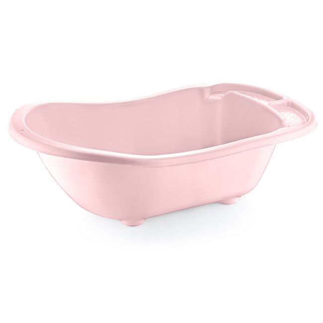 Cadita de baie bebe BabyJem (Culoare: Roz) JEMbj_2412