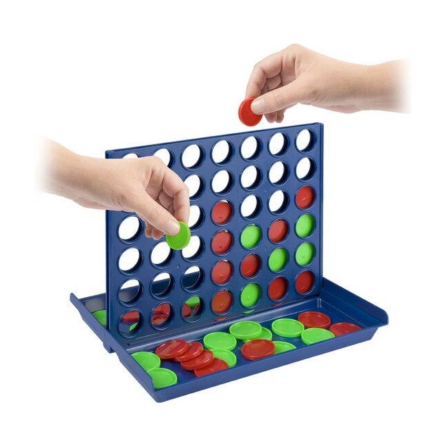 Joc strategie - 4 pe un rand