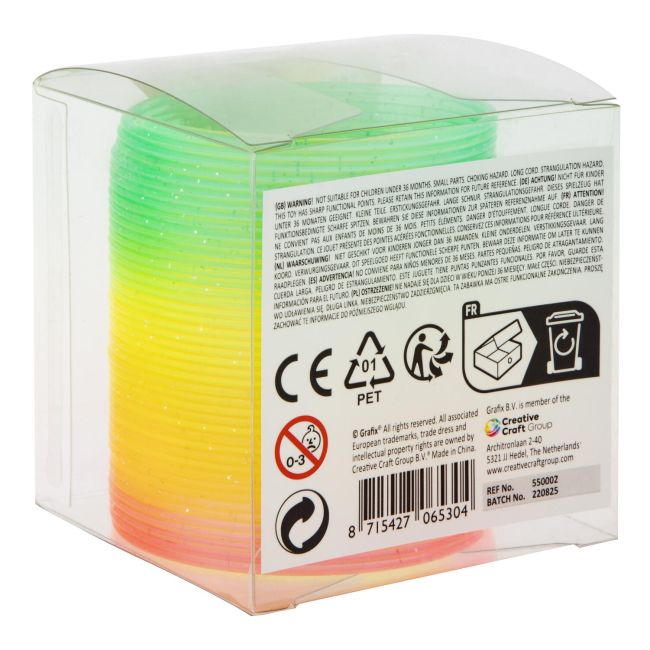 Jucarie interactiva - arc curcubeu