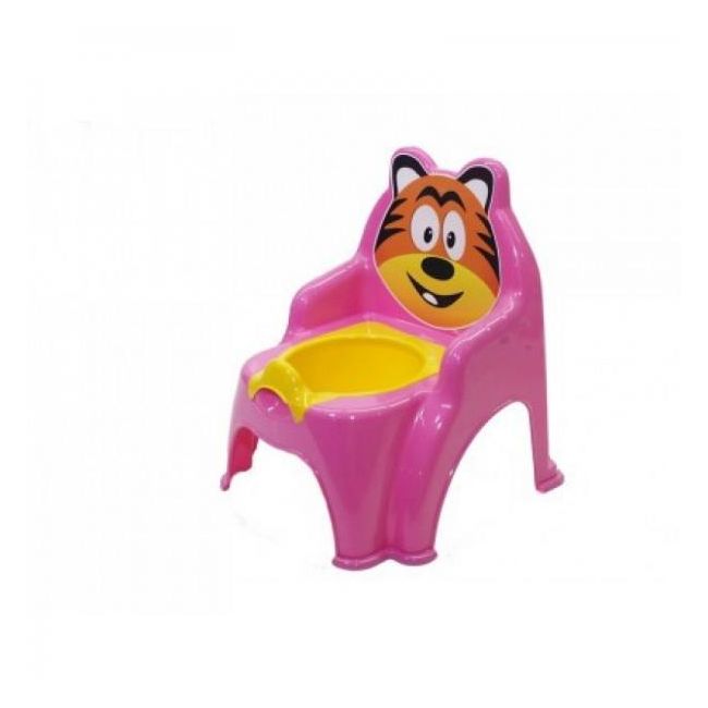 Olita copii Tiger - 013317/01/6 - Pink 00086487