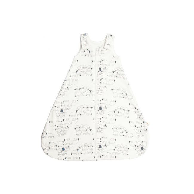Sac de dormit clasic sheep 0 - 6 luni 1 tog tnaslbasheep1