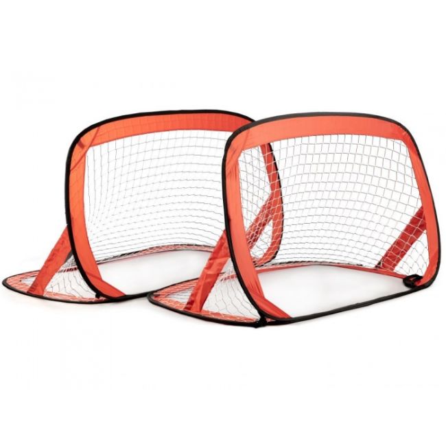 Set de doua porti de fotbal ecotoys 8156 edeedi8156