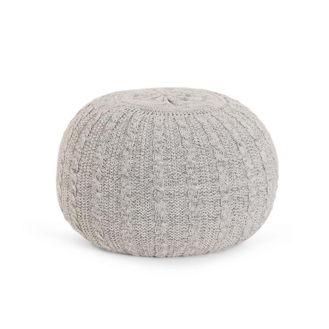 Tutti bambini - fotoliu pouffe pebble bbb211987/52