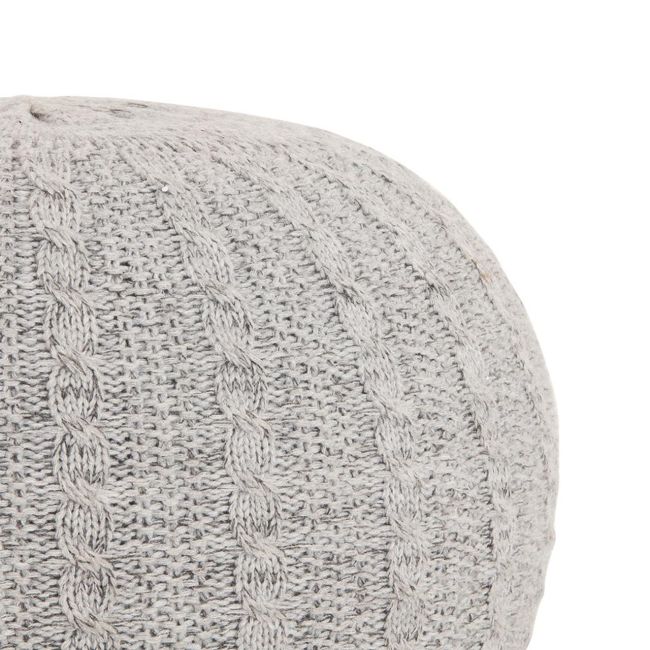 Tutti bambini - fotoliu pouffe pebble bbb211987/52
