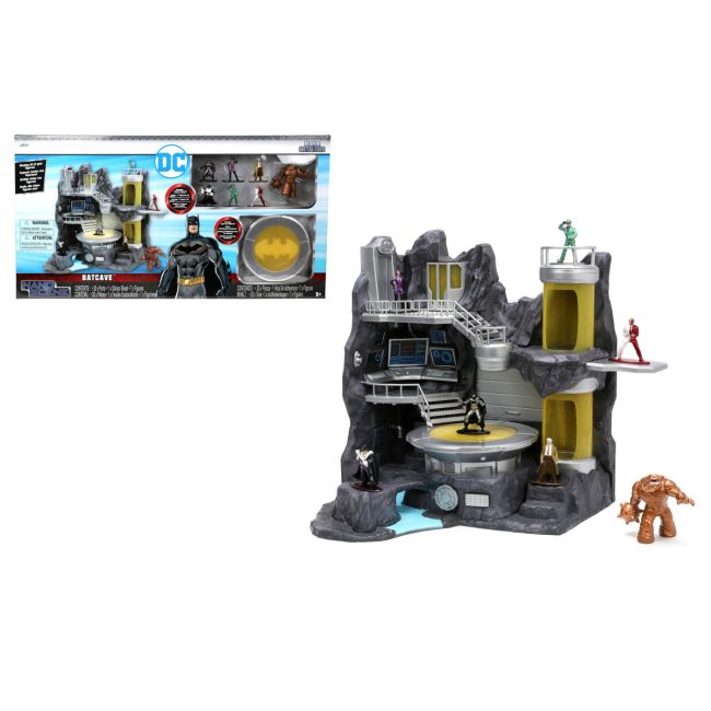 JADA BATMAN PESTERA LUI BATMAN VIV253219001