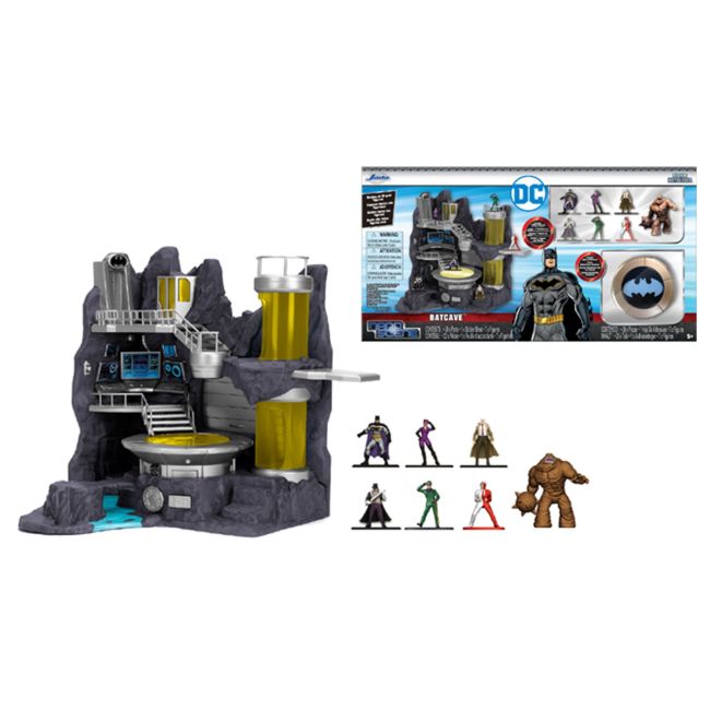 JADA BATMAN PESTERA LUI BATMAN VIV253219001