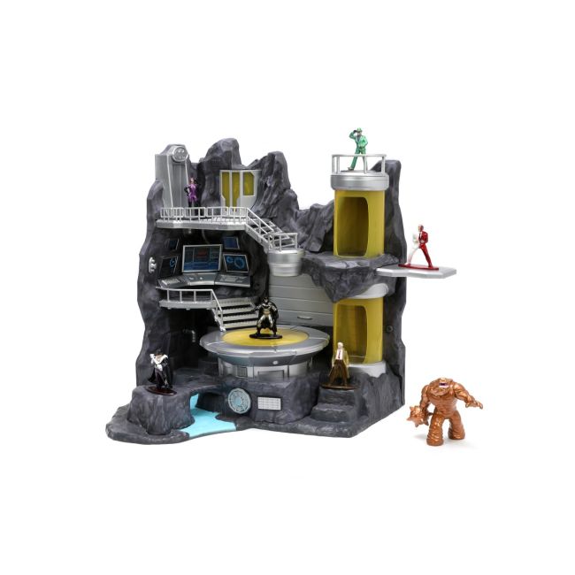 JADA BATMAN PESTERA LUI BATMAN VIV253219001