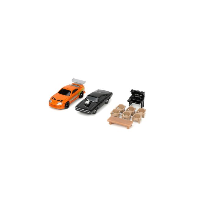 JADA FAST AND FURIOUS DIOREMA CASA TORETTO VIV253203081