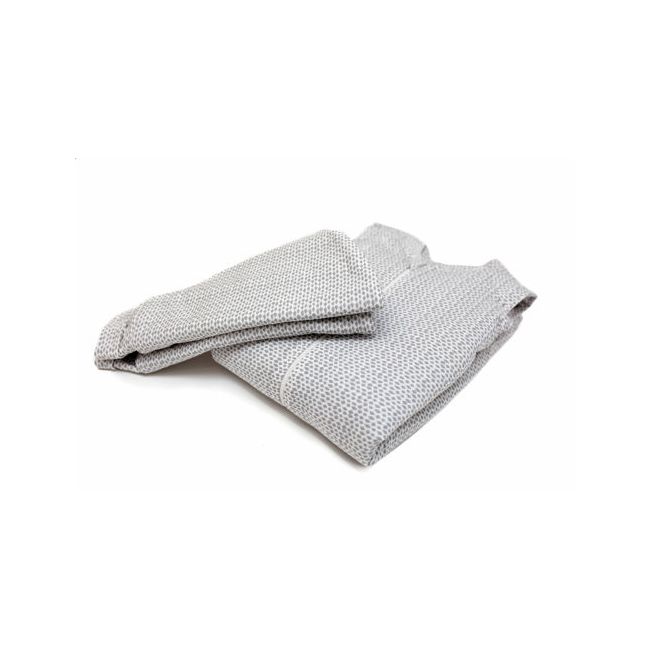 Sac de dormit cu picioruse si maneci, Little Geometry, 130 cm, 3 Tog - Iarna KDEJPIC1303LITTGEO