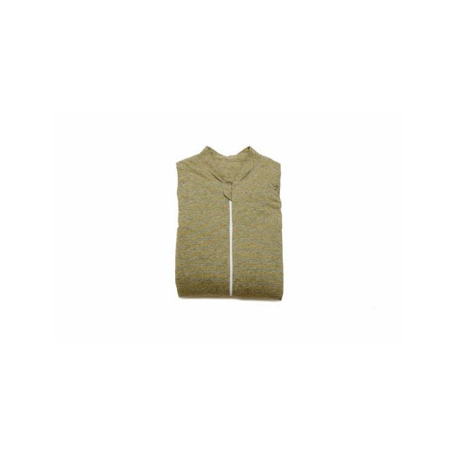 Sac de dormit cu picioruse si maneci, Winkie-Dinkie Hello Yellow, 80 cm, 2 Tog - Iarna KDEJPIC802WIDIHELYEL