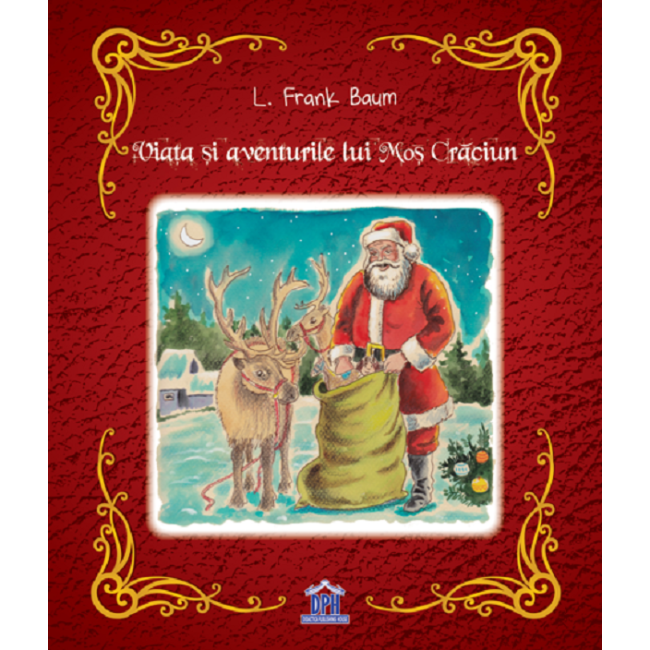 Viata si aventurile lui mos craciun