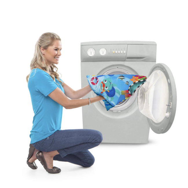 Baby einstein - centru de activitati neptune's ocean discovery jumper™ bbb10455