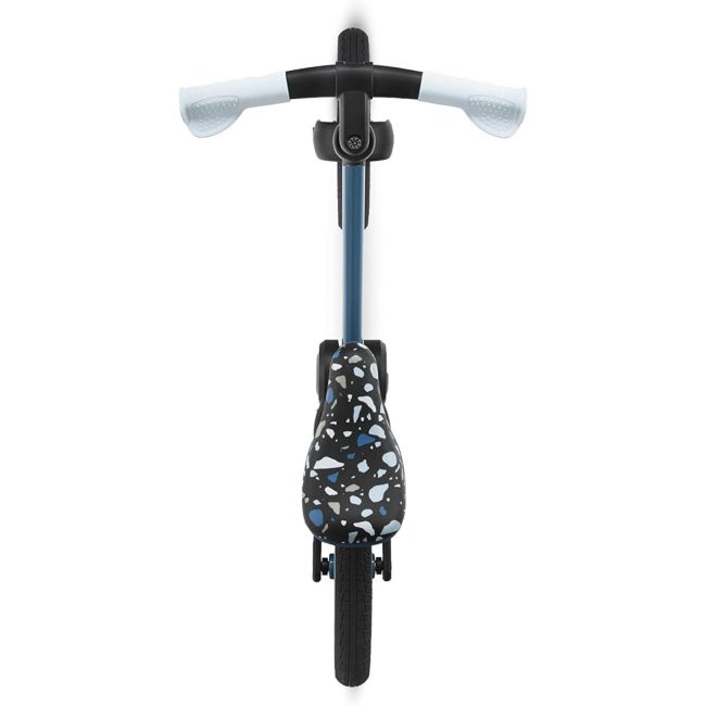 Bicicleta fara pedale pliabila Ronny, Denim, Albastru, Skiddou JEMsk_2030053