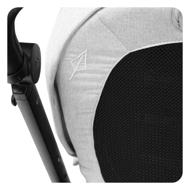 Carucior 2 in 1 Moss, Normandic Dream, Gri, Skiddou JEMsk_2020032