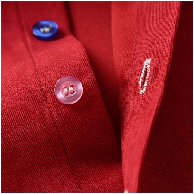 Costum elegant pentru baietei cu camasuta visinie si papion verde MBMer79-de2