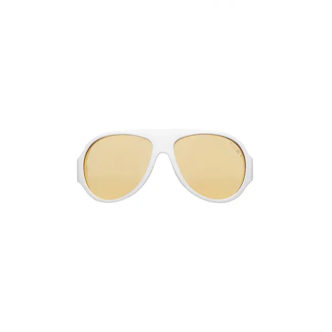 Ochelari pentru copii cu protectie impotriva ecranelor Click & Change ScreenSafe, 2-5 ani, Albi, Mokki JEMmokki_MO8017
