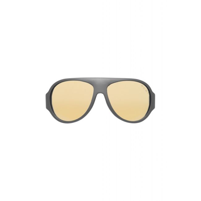 Ochelari pentru copii cu protectie impotriva ecranelor Click & Change ScreenSafe, 2-5 ani, Gri, Mokki JEMmokki_MO8016