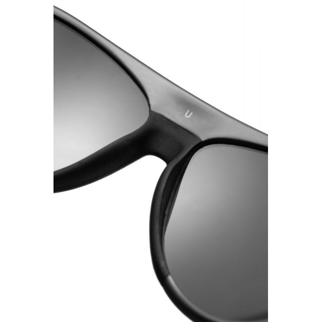 Set de 2 ochelari copii Click & Change, negru, 2-5 ani, Mokki JEMmokki-MO8009